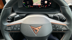 CUPRA Formentor 1.4 eHybrid 204 V2 5dr DSG Estate